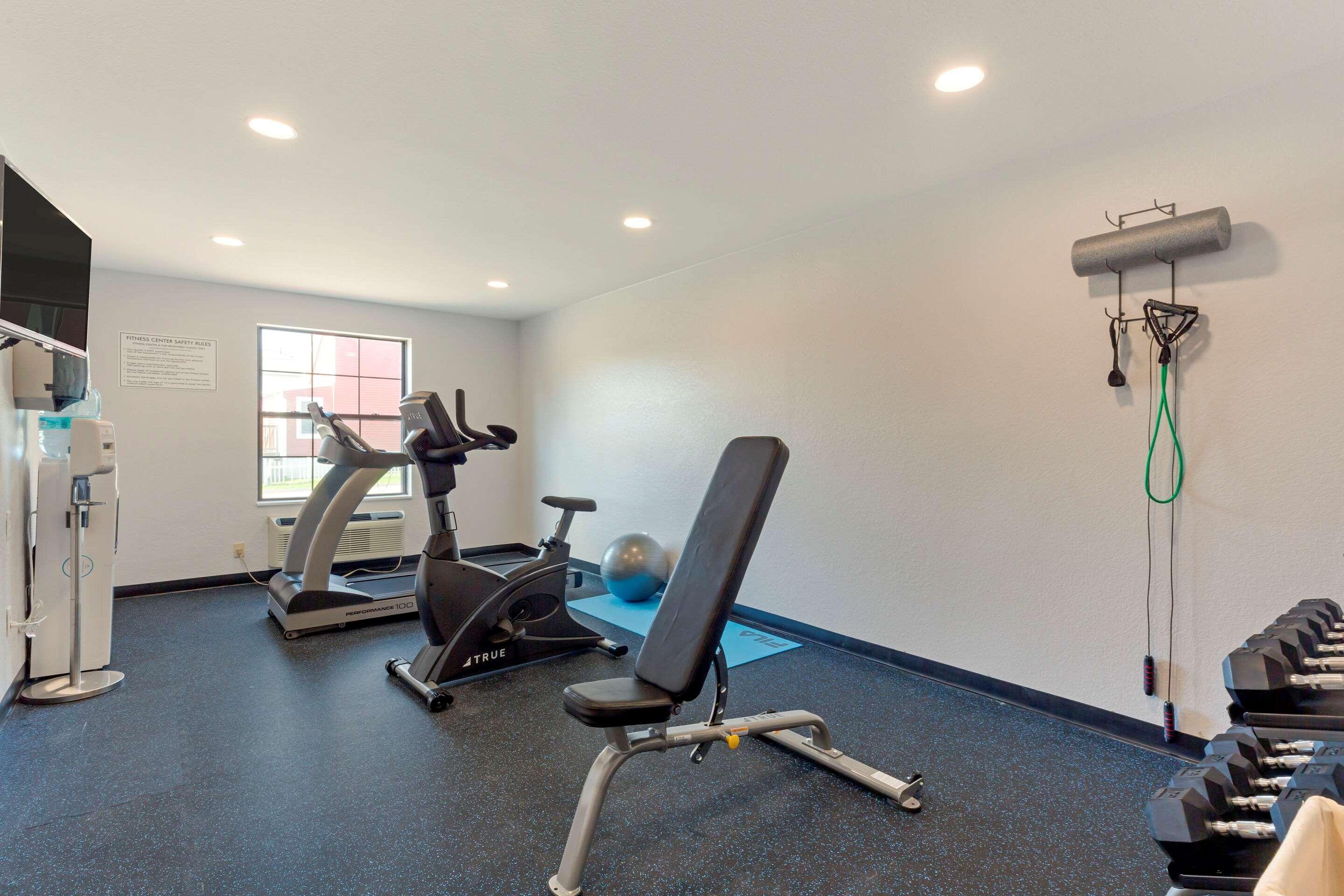 Quality Inn Ли Экстерьер фото